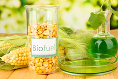 Greensgate biofuel availability